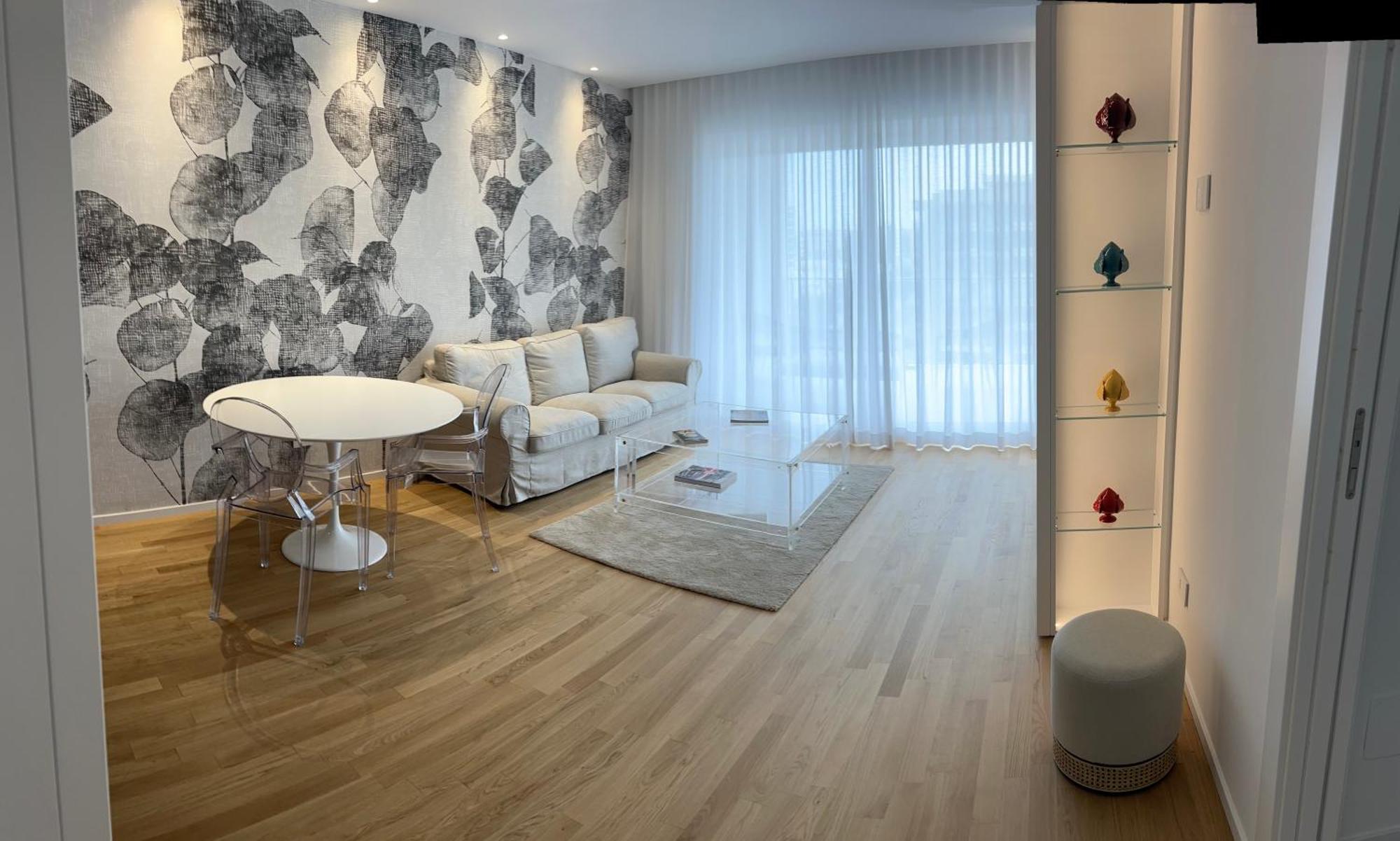 Nbluxury Suite Bari Exterior photo